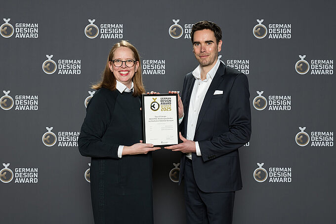 German Design Award 2025