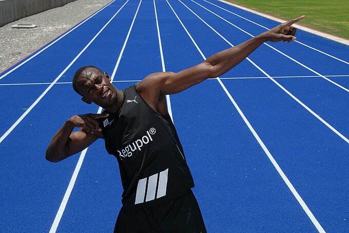 Leichtathletikweltmeisterschaften