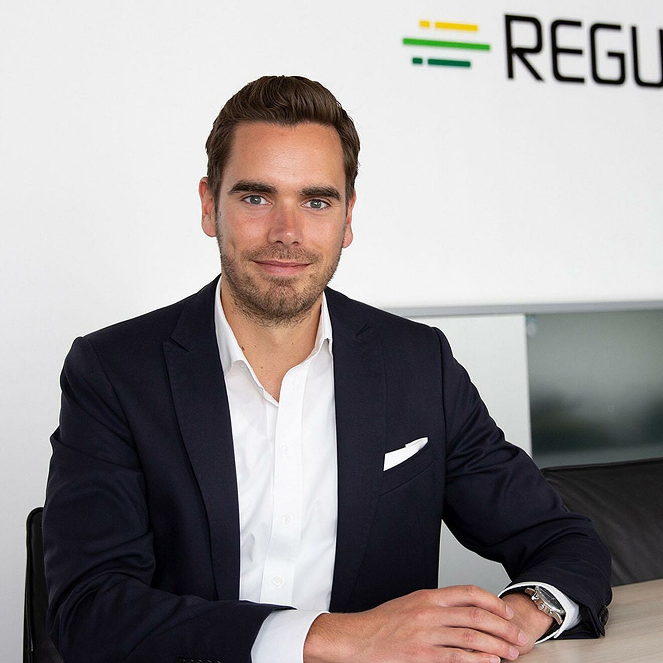 Niels Pöppel Niels Pöppel