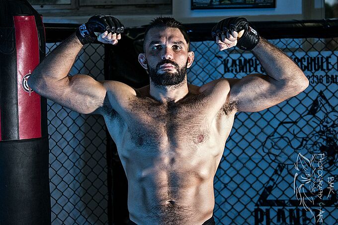 Werbepartnerschaft Peter Sobotta