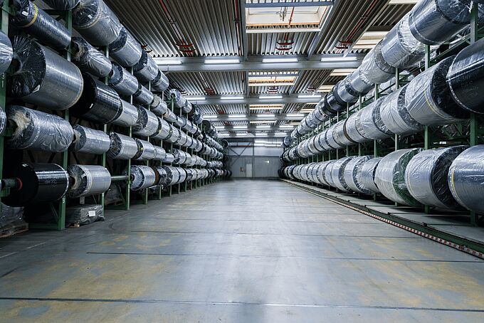 Joint Venture in den USA