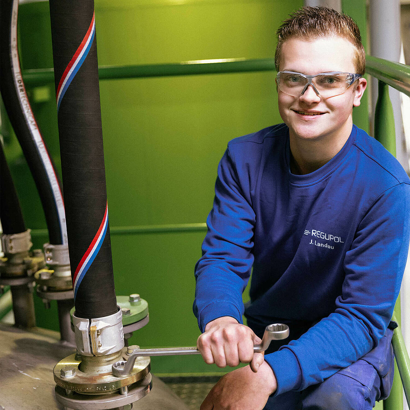 Jann Landau Jann Landau