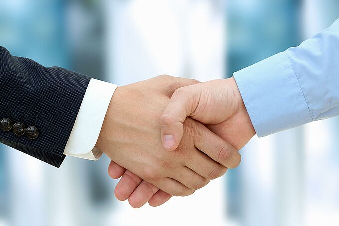 Erste Geschäfte der BSW mit der früheren Sowjetunion