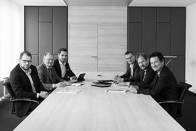 REGUPOL ist ein Familienunternehmen