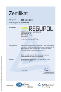 ISO 9001
